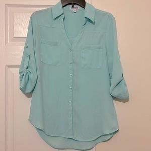 Express Portofino Shirt